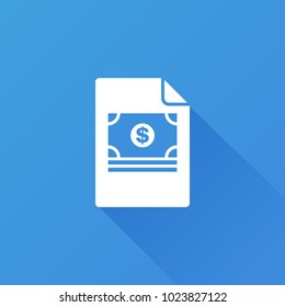 money icon for spend