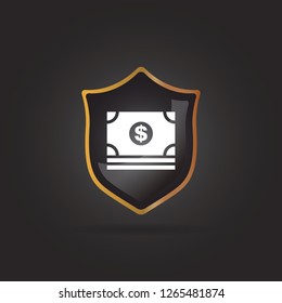 money icon for spend
