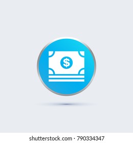 money icon for spend