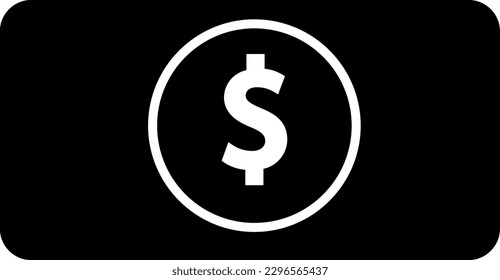 The Money icon is a symbol of currency, wealth, and financial value, commonly used in finance or investment-related apps and websites