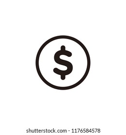 Dollar Sign Symbol Hd Stock Images Shutterstock