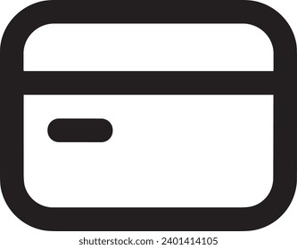 Money icon symbol vector image. Illustration of the dollar currency design image