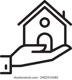 Money icon symbol vector image. Illustration of the dollar currency design image