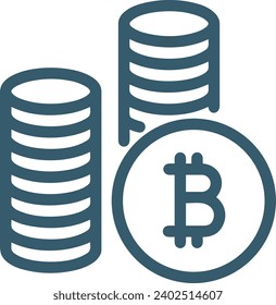 Money icon symbol vector image. Illustration of the dollar currency design image