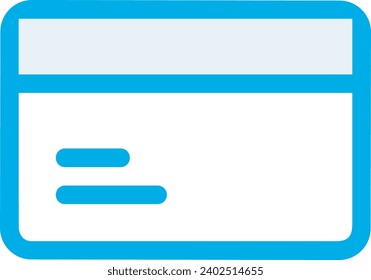 Geldsymbol, Vektorbild. Illustration des Designbildes der Dollar-Währung