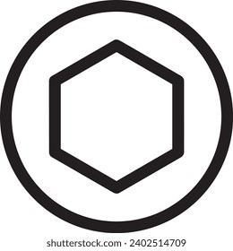Money icon symbol vector image. Illustration of the dollar currency design image