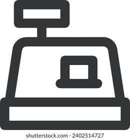 Money icon symbol vector image. Illustration of the dollar currency design image