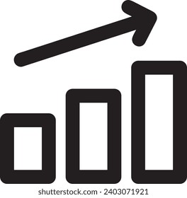 Money icon symbol vector image. Illustration of the dollar currency design image
