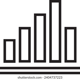 Money icon symbol vector image. Illustration of the dollar currency design image