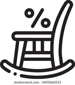 Money icon symbol vector image. Illustration of the dollar currency design image