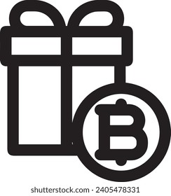 Imagen vectorial del símbolo del dinero. Ilustración de la imagen de diseño de moneda en dólares