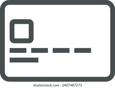 Imagen vectorial del símbolo del dinero. Ilustración de la imagen de diseño de moneda en dólares