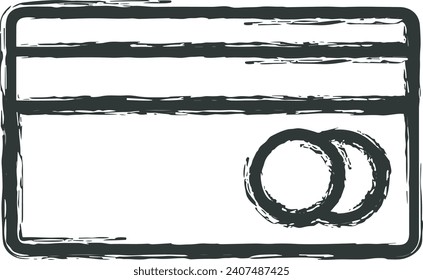 Money icon symbol vector image. Illustration of the dollar currency design image