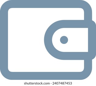 Money icon symbol vector image. Illustration of the dollar currency design image