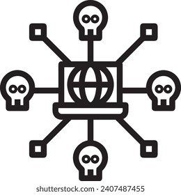 Money icon symbol vector image. Illustration of the dollar currency design image