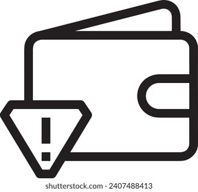 Money icon symbol vector image. Illustration of the dollar currency design image