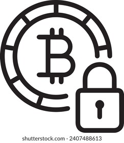 Imagen vectorial del símbolo del dinero. Ilustración de la imagen de diseño de moneda en dólares