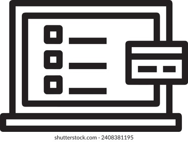 Geldsymbol, Vektorbild. Illustration des Designbildes der Dollar-Währung