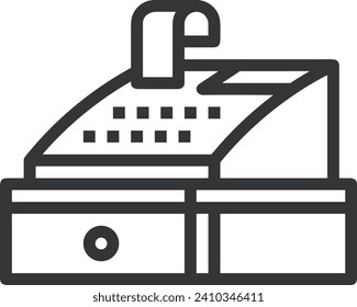 Money icon symbol vector image. Illustration of the dollar currency design image