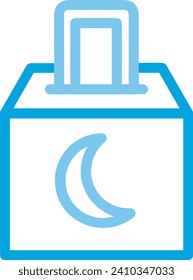 Money icon symbol vector image. Illustration of the dollar currency design image