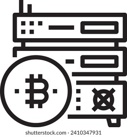 Money icon symbol vector image. Illustration of the dollar currency design image