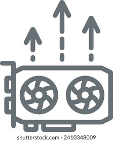 Imagen vectorial del símbolo del dinero. Ilustración de la imagen de diseño de moneda en dólares