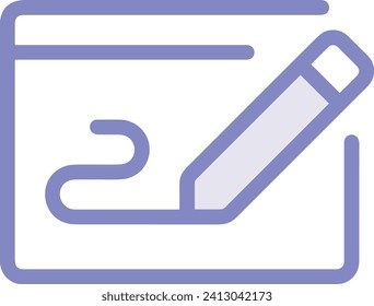 Imagen vectorial del símbolo del dinero. Ilustración de la imagen de diseño de moneda en dólares