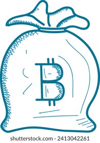 Imagen vectorial del símbolo del dinero. Ilustración de la imagen de diseño de moneda en dólares
