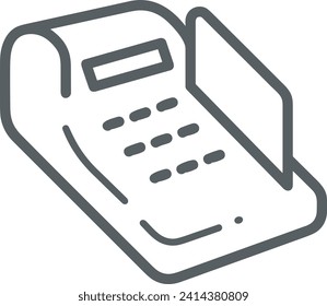Money icon symbol vector image. Illustration of the currency design image