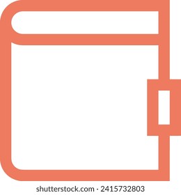 Money icon symbol vector image. Illustration of the currency design image