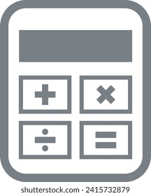 Imagen vectorial del símbolo del dinero. Ilustración de la imagen de diseño de moneda