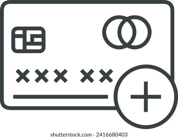 Imagen vectorial del símbolo del dinero. Ilustración de la imagen de diseño de moneda