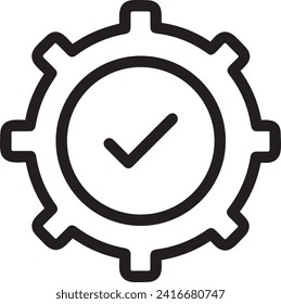 Imagen vectorial del símbolo del dinero. Ilustración de la imagen de diseño de moneda