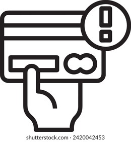 Money icon symbol vector image. Illustration of the currency design image