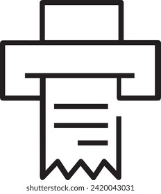 Money icon symbol vector image. Illustration of the currency design image