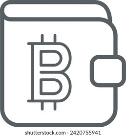 Money icon symbol vector image. Illustration of the currency design image
