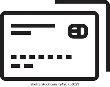 Imagen vectorial del símbolo del dinero. Ilustración de la imagen de diseño de moneda