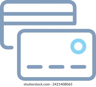 Money icon symbol vector image. Illustration of the currency design image