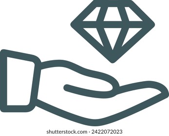 Money icon symbol vector image. Illustration of the currency design image