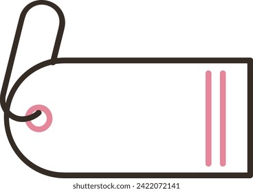 Money icon symbol vector image. Illustration of the currency design image