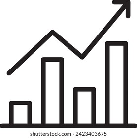 Money icon symbol vector image. Illustration of the currency design image