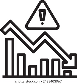 Geldsymbol, Vektorbild. Illustration des Devisendesign-Bildes