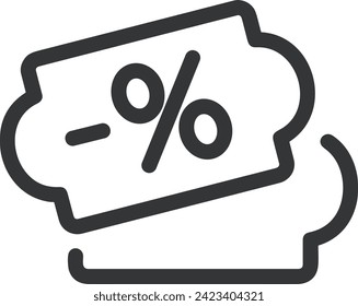 Money icon symbol vector image. Illustration of the currency design image