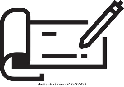 Money icon symbol vector image. Illustration of the currency design image