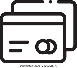 Money icon symbol vector image. Illustration of the currency design image