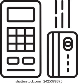 Money icon symbol vector image. Illustration of the currency design image