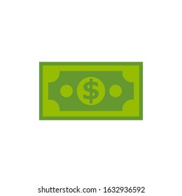 Money Icon In Trendy  Design Vector Eps 10