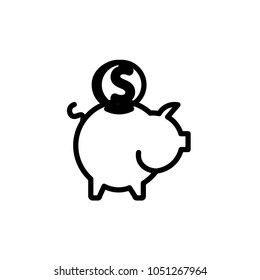 money icon vector