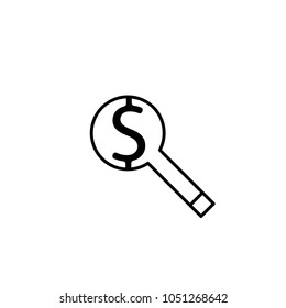 money icon vector