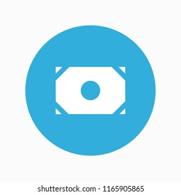 money icon vector